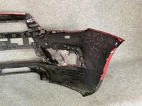 фото thumb №14, Бампер передний перед - mitsubishi asx lift ii 16-19