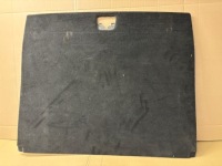 фото thumb №1, Mercedes glb плита багажника a2476804706 оригінал