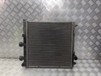 фото thumb №1, Радиатор воды citroen c3 1.4 hdi 9653026580