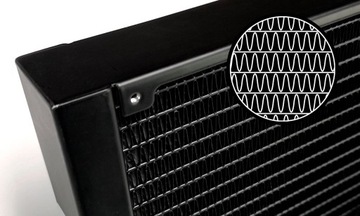 Arctic Liquid Freezer II 280 RGB - Водяное охлаждение