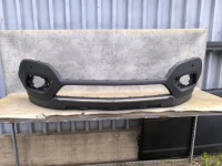 Купить Opel mokka бампер перед передний спойлер хром 95122393, фото thumb