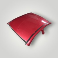 фото thumb №1, Mitsubishi lancer sedan дах обшивка з стійки