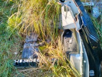 фото thumb №3, Bmw x2 f39 четверть крыло левый задняя задний обшивка