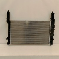 Купить Радиатор воды opel mokka x trax 95298554, фото thumb