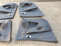 фото thumb №8, Оббивка обшивки na двері renault clio 4 iv 2013- kombi