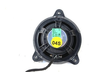 фото thumb №10, Vw golf 7 sportsvan динаміки dynaudio + підсилювач 5g0035456 озвучення 1