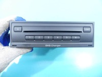 фото thumb №1, Чейнджер cd audi a8 d4 4h 4h0035108a