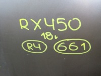 фото thumb №6, Капот lexus rx rx450 rx 450 v