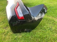 фото thumb №9, Kia niro ii 6xpdc бампер задня задній колір abp kompletny ідеальний стан !!