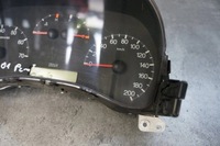 фото thumb №7, Лічильник прилади fiat punto ii 1.9