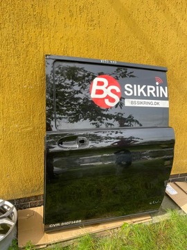 фото thumb №5, Mercedes vito 447 двері ліві зсувні оригінал