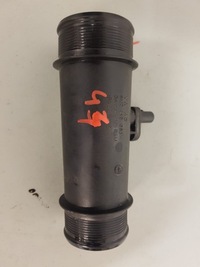 фото thumb №1, Audi q7 q8 труба шланг повітря з'єднувач шланг 4m0