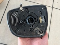 фото thumb №5, Suzuki swift mk8 скло вкладиш дзеркало правого