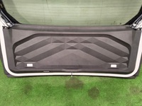 фото thumb №7, Bmw xm g09 кришка багажника задня багажника a96 камера електрика