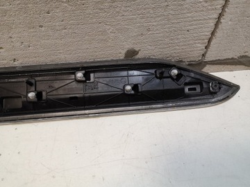 фото thumb №5, Планка дверь правый зад superb iii