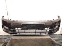 фото thumb №1, Vw passat b8 передний рестайлинг бампер перед lb8r 4pdc комплектный 14-19r