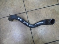 фото thumb №1, Volvo v50 s40 ii 2.0d 05' труба шланг радиатора