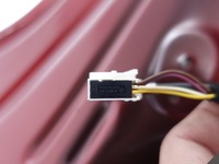 фото thumb №11, Mercedes cls c218 10-18 крышка багажника крышка задняя 3996