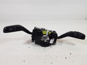 фото thumb №1, Лента подушка безопасности vw polo 10- vag 6r0959654