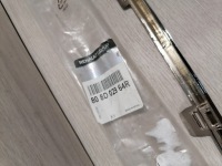 фото thumb №4, Twingo молдинг дверь правый перед 808d0-2964r