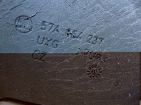 фото thumb №16, Крыло левый перед skoda karoq