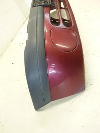 фото thumb №5, Бампер передний renault clio ii nv713 99r.