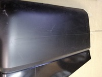 фото thumb №8, Уголок бампера левый задняя trafic iii 850170388r