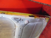 фото thumb №8, Trafic 2 ii vivaro a дверь левая боковые сдвижные