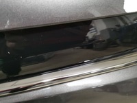 фото thumb №13, Бампер, решётка радиатора, решётка радиатора, решётки, противотуманные фары toyota proace city przed lift 312.