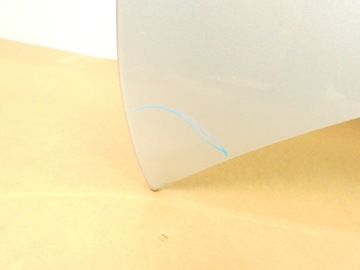 фото thumb №7, Капот mercedes w190 amg gt купе иридиевое серебро 775