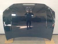 фото thumb №1, Капот audi q3 ii 83a 83f ly9t кришка