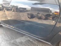 фото thumb №3, Smart forfour 454 двері правий перед праве передні