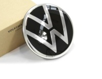 фото thumb №1, Эмблема vw оригинальный 1s6853630cfod