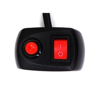 фото thumb №1, Выключатель do лампа stroboskopowych синхронизатор