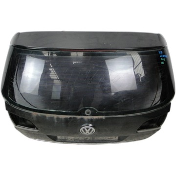 фото thumb №1, Скло кришка багажника vw passat b6 3c 3c9 універсал 2005