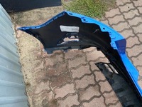 фото thumb №5, Бампер задняя задний kia pro ceed proceed 18- 3d