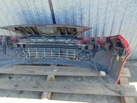 фото thumb №12, Бампер перед pod ксенон омивачі peugeot 207