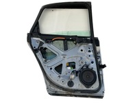 фото thumb №9, Дверь левая задняя задние audi a4 b7 sedan