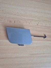 фото thumb №1, Заглушка бампера audi a3 8p перед 8p4807241