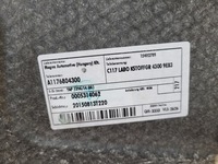 фото thumb №10, Mercedes cla c117 w117 вкладыш багажника поддон кронштейн кронштейн пол