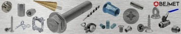 5,5x60 НЕРЖАВЕЮЩИЕ КОНИЧЕСКИЕ ВИНТЫ ДЛЯ ЛИСТОВОГО МЕТАЛЛА ВИНТ 3
