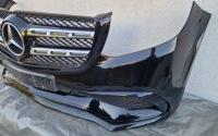 фото thumb №10, Mercedes gls x166 63 amg 15-19 бампер перед передний 6 pdc 197 kompletny