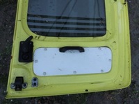 фото thumb №13, Renault master 2 opel movano a двері правий задня праве задні крило