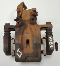 фото thumb №1, Супорт гальмівний лівий задня mazda rx-8 1.3