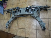 фото thumb №7, Volvo s80 2.4b 99' балка важіль тяга задня