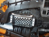 фото thumb №13, Audi a7 4g приборная панель приборная консоль head up 42km 4g8857001n