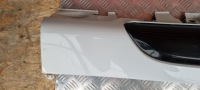 Bmw f15 накладка поріг поріг правий права x-line Зі Шроту, фото thumb