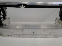 фото thumb №7, Mercedes glc 253 x253 балка бампера передняя a2536209500 63 amg lift