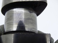 фото thumb №13, Jaguar xj x308 97-03 3.2 v8 вал розподільний вал w лівий