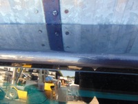 фото thumb №10, Кришка багажника багажника з скло peugeot expert tepee 2007- eyjc